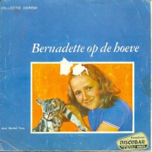 nonkel fons – bernadette op de hoeve