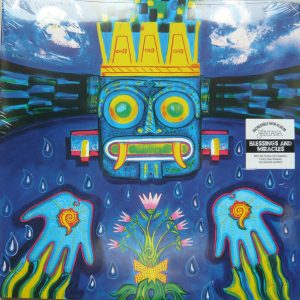 santana – blessings and miracles