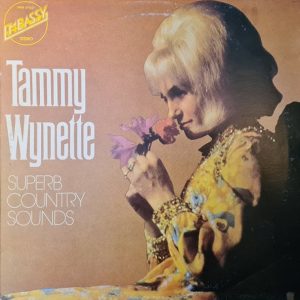 tammy wynette – superb country sounds