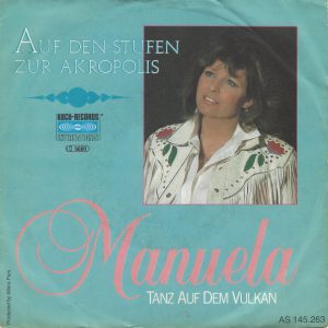 manuela (5) – auf den stufen zur akropolis