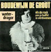 boudewijn de groot – waterdrager