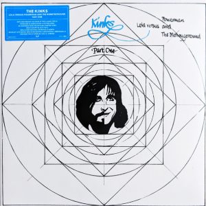 the kinks – lola versus powerman and the moneygoround (part one)