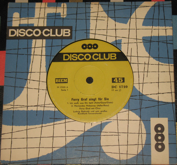 ferry graf mit chor – ferry graf singt für sie ferry graf mit chor – ferry graf singt für sie