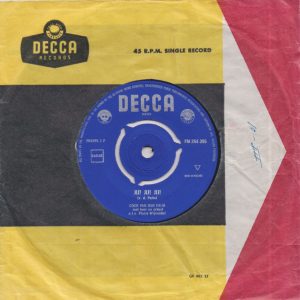 cock van der palm – jij! jij! jij!