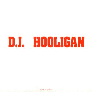 dj hooligan – harder 'n deeper ep