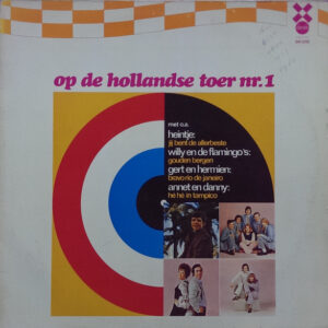 various – op de hollandse toer nr. 1