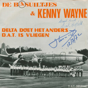 de bosuiltjes – delta doet het anders