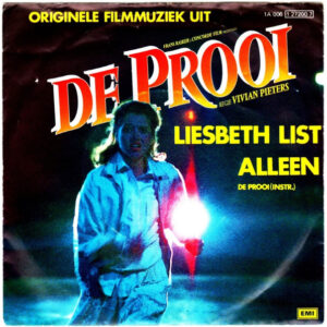 liesbeth list – alleen