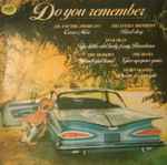 various — do you remember