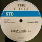 the effect (2) — green angel