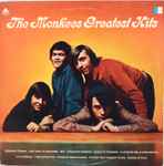 the monkees — greatest hits