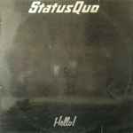 status quo — hello!