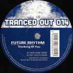 future rhythm (2) — thinking of you