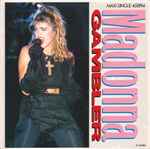 madonna — gambler