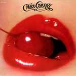wild cherry — wild cherry
