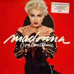 madonna — you can dance