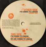 wally lopez — i'm coming to london