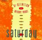 hi definition feat. anthony woods — saturday (friday remix) (long version)