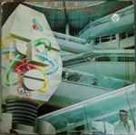 the alan parsons project — i robot