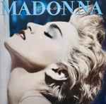 madonna — true blue