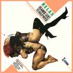 frankie goes to hollywood — relax