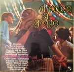 bert campbell sextett — dance a gogo