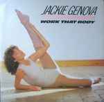 jackie genova — work that body