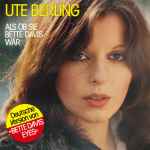 ute berling — als ob sie bette davis wär