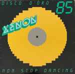 various — disco d'oro '85