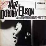 dorothy ellison, manfred ludwig sextett — jazz mit dorothy ellison & dem manfred ludwig sextett
