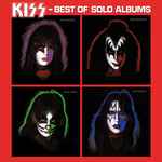 kiss — best of solo albums