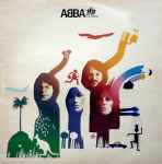 abba — the album