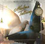 modern talking — ready for romance (the 3rd album)