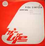 vida simpson* — oohhh baby