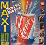 various — maxi hit sensation