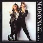 madonna — into the groove