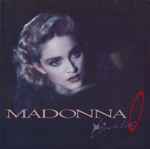 madonna — live to tell