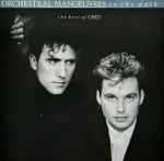 orchestral manoeuvres in the dark — the best of omd