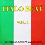 various — italo beat vol. 1