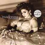 madonna — like a virgin