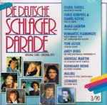 various — die deutsche schlagerparade 3/90