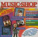 various — music shop