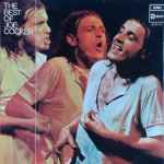 joe cocker — the best of joe cocker