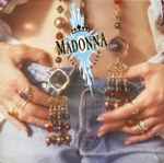 madonna — like a prayer