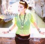 madonna — like a virgin