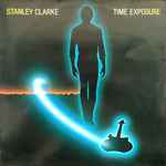 stanley clarke — time exposure