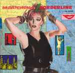 madonna — borderline (u.s. remix)