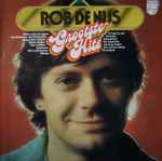 rob de nijs — grootste hits