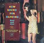 grischa batanoff and his orchestra — new sound for dancing (beat and jazz)