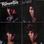 the romantics — in heat